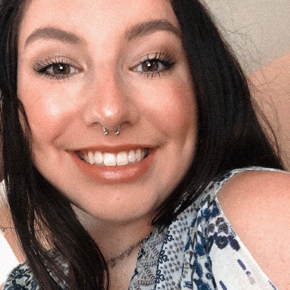 Meet Averi!